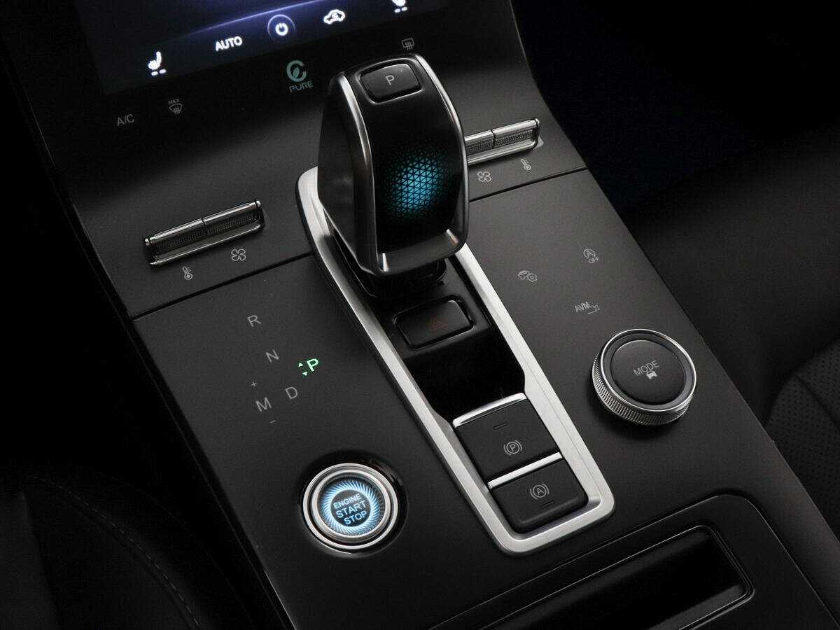 Chery Tiggo 8 Pro Max с пробегом — 2022 год. Фото: #17