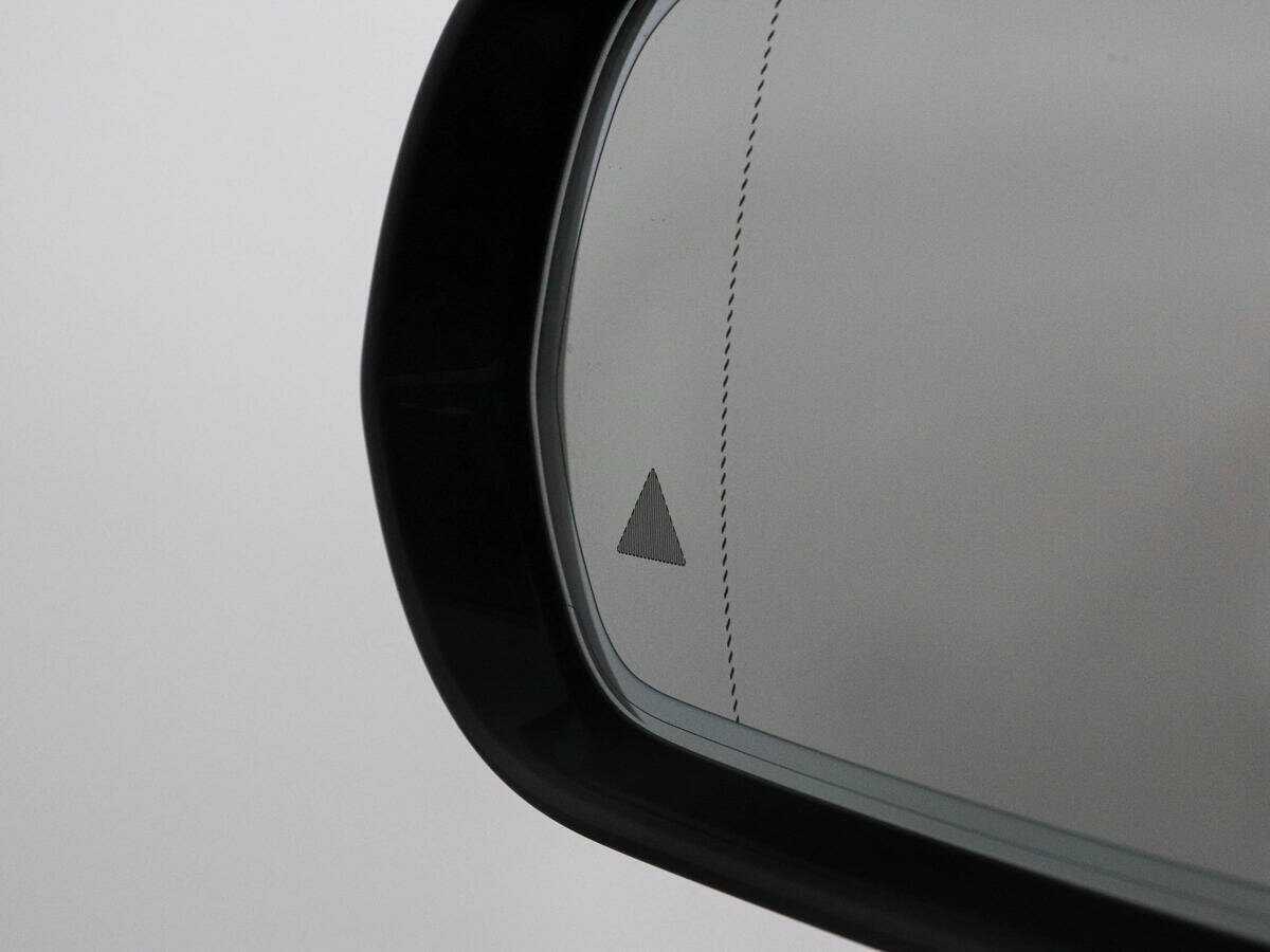 Mercedes-Benz E-Класс с пробегом — 2018 год. Фото: #15