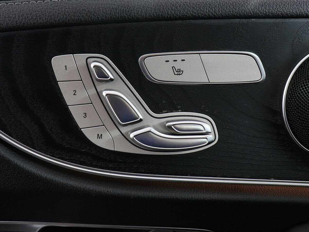 Mercedes-Benz E-Класс с пробегом — 2018 год. Фото: #18