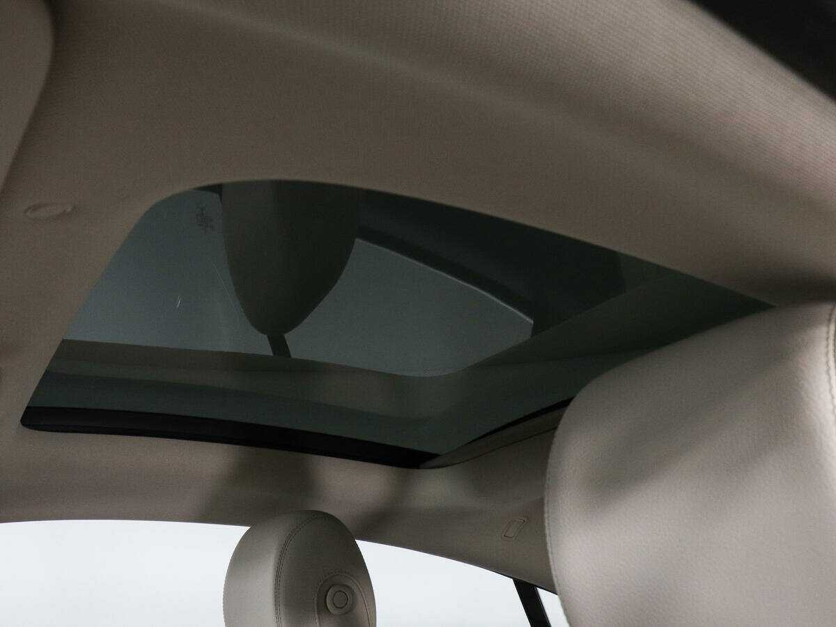 Mercedes-Benz E-Класс с пробегом — 2019 год. Фото: #12