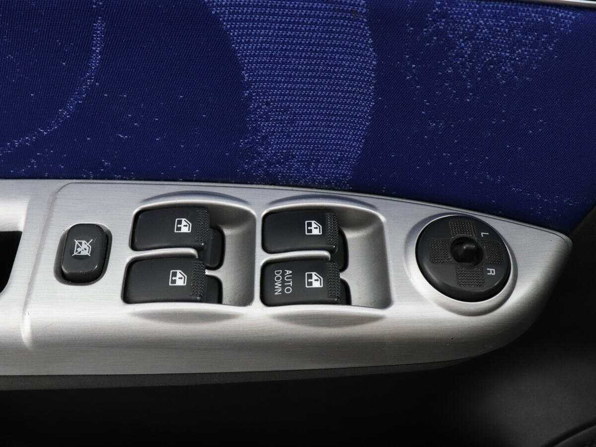 Hyundai Getz с пробегом — 2005 год. Фото: #8