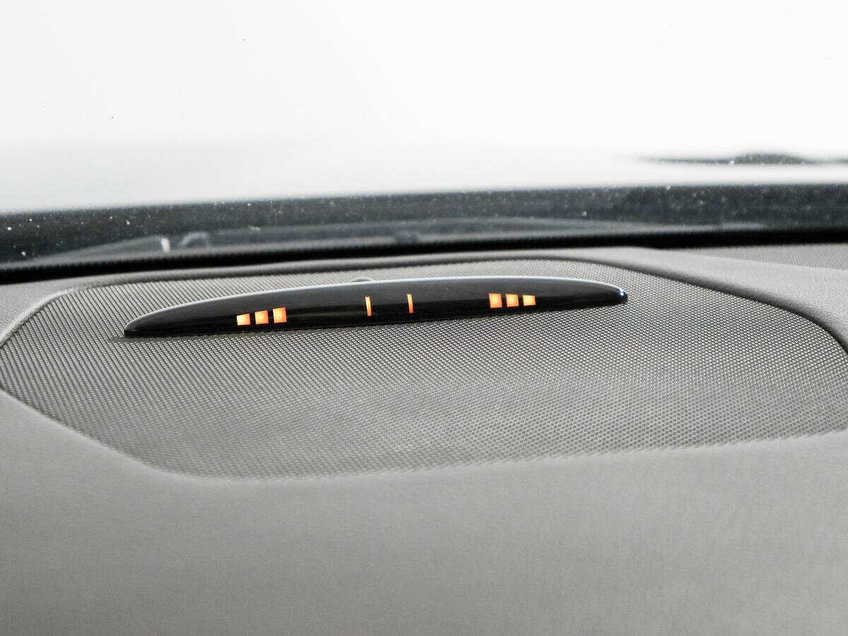 Mercedes-Benz GL-Класс с пробегом — 2013 год. Фото: #19