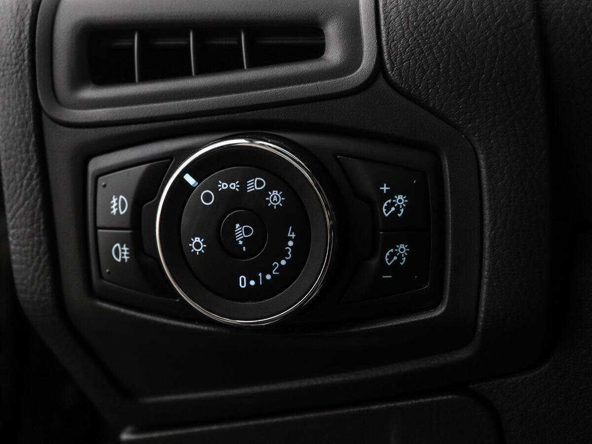 Ford Focus с пробегом — 2014 год. Фото: #9