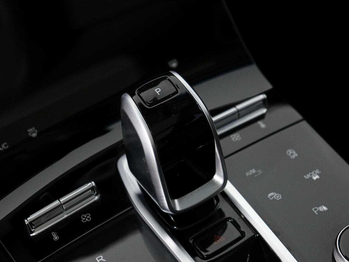 Chery Tiggo 8 Pro с пробегом — 2021 год. Фото: #9