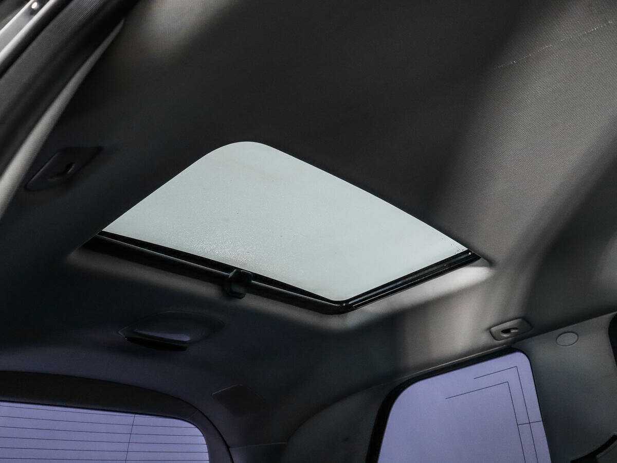 Mercedes-Benz GL-Класс с пробегом — 2011 год. Фото: #13