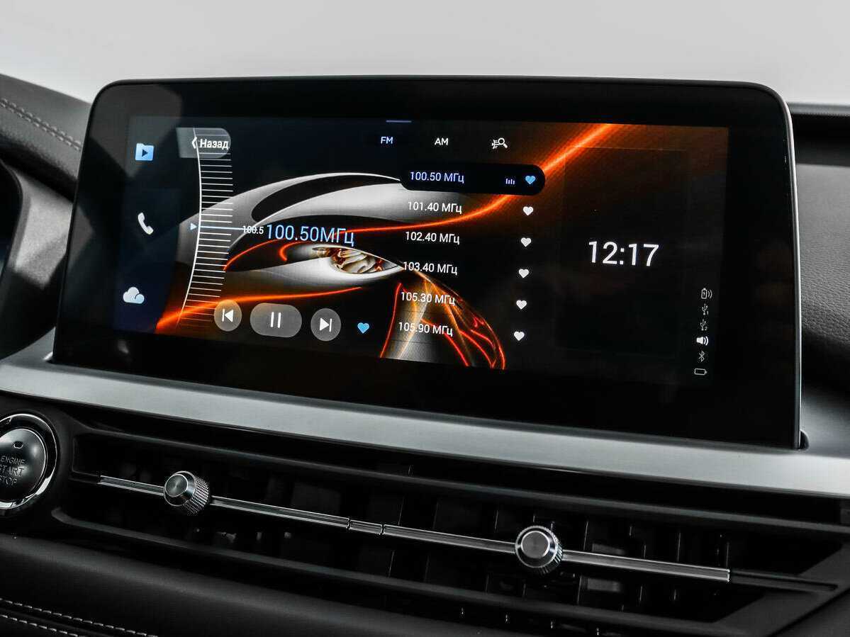 Chery Tiggo 7 Pro с пробегом — 2020 год. Фото: #12