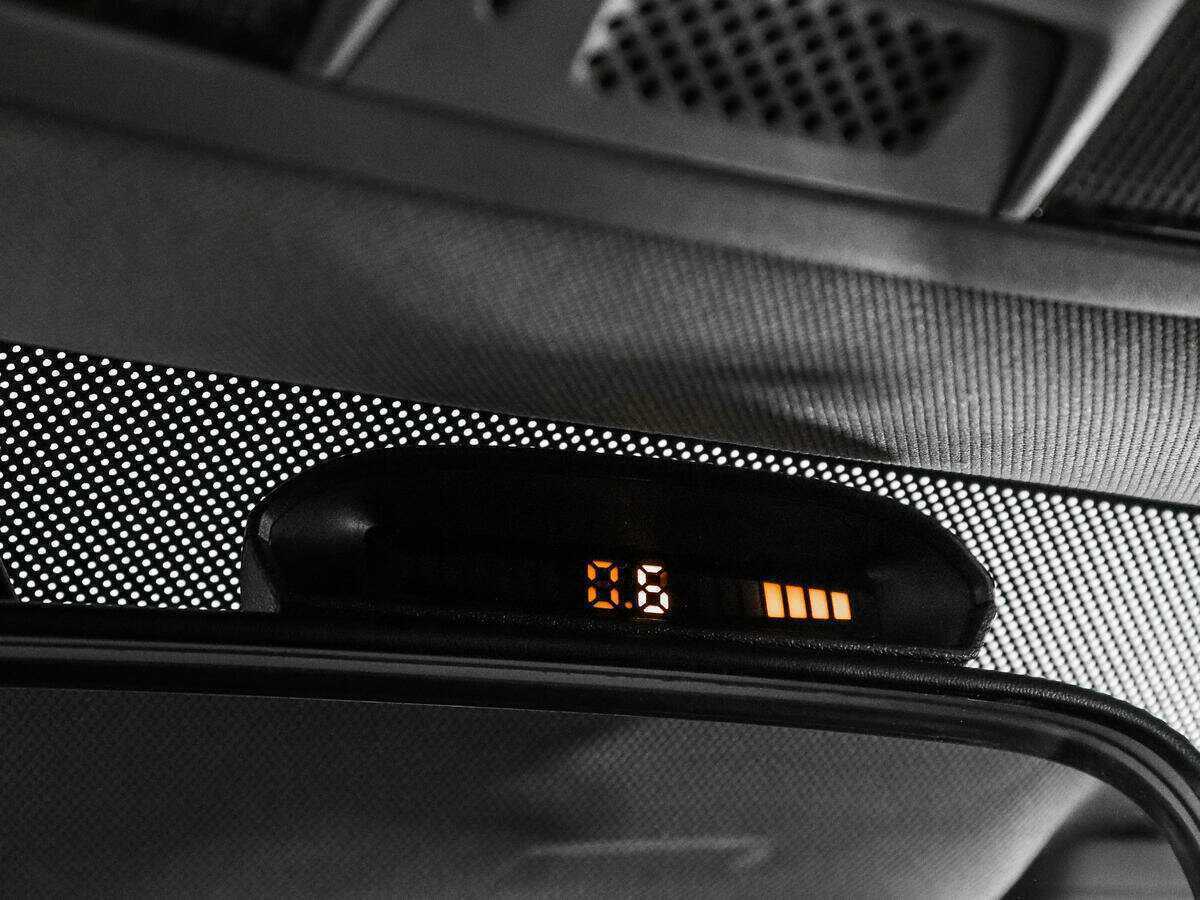 Honda Civic с пробегом — 2008 год. Фото: #12