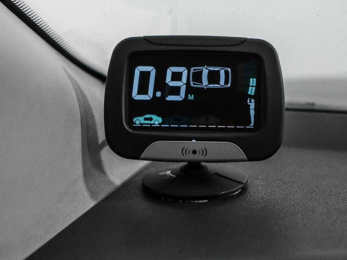 Ford Focus с пробегом — 2011 год. Фото: #14