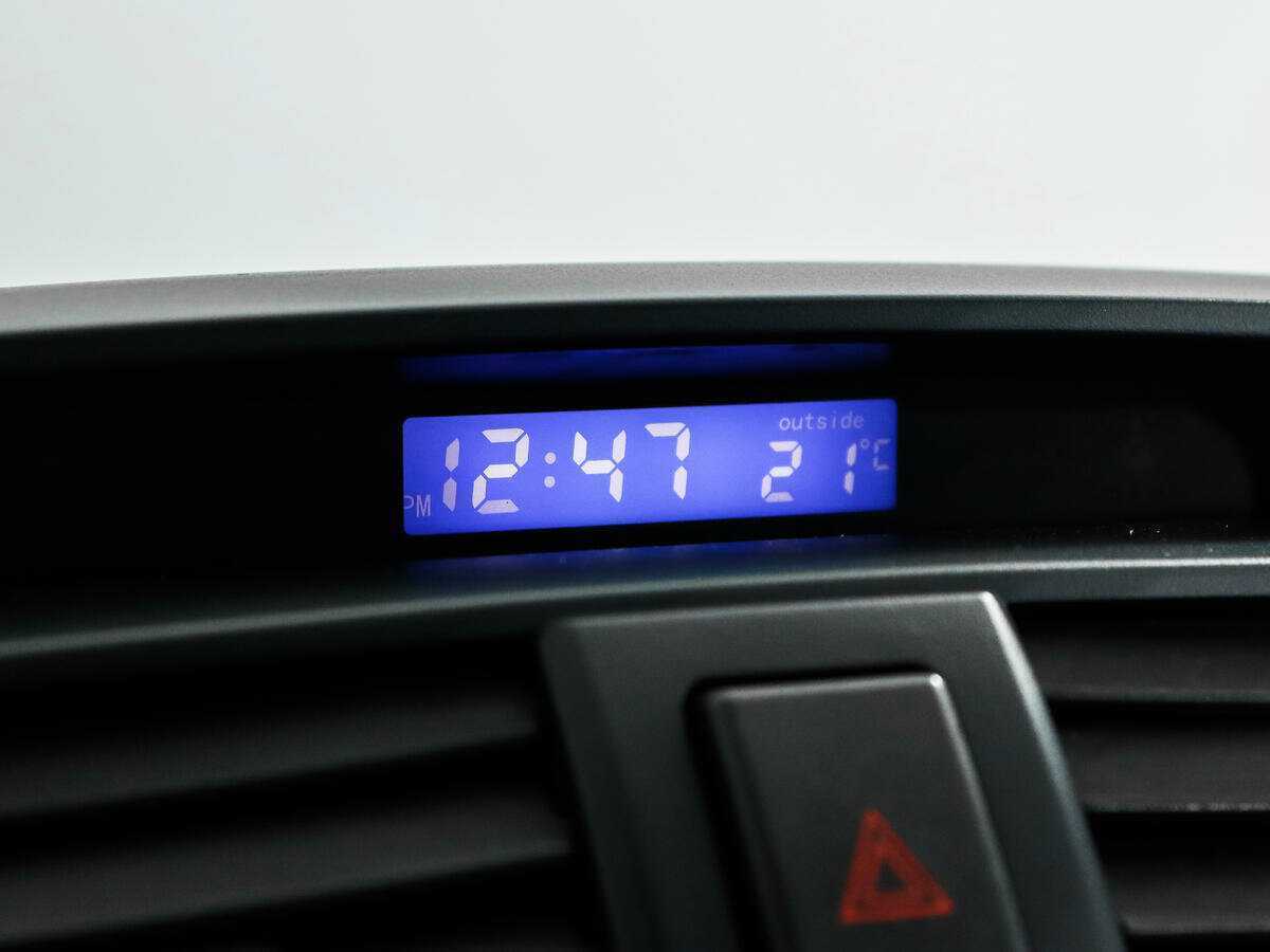 Lifan X60 с пробегом — 2014 год. Фото: #13