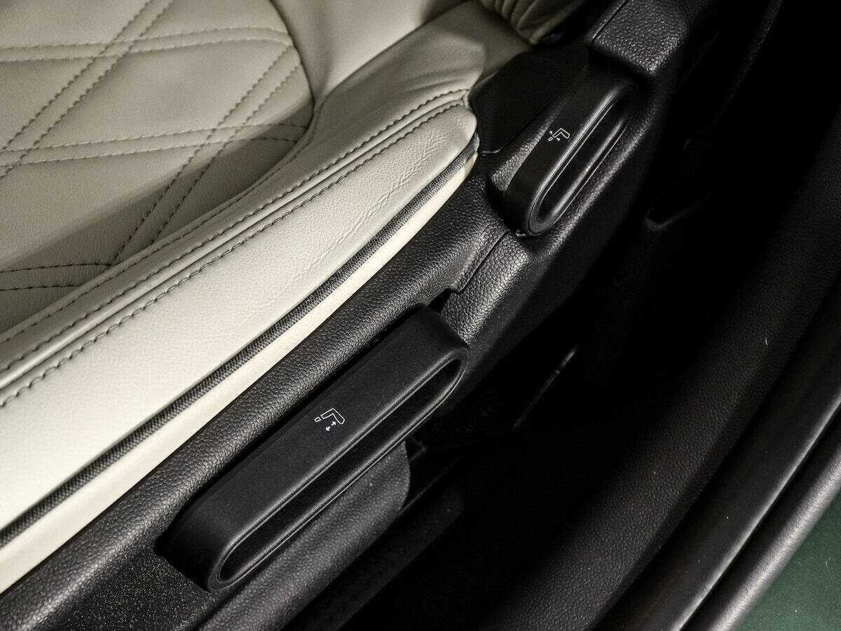 Mini Clubman с пробегом — 2019 год. Фото: #9