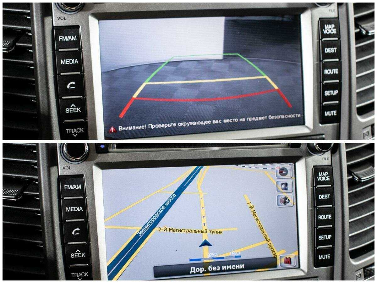 Hyundai Santa Fe с пробегом — 2011 год. Фото: #13