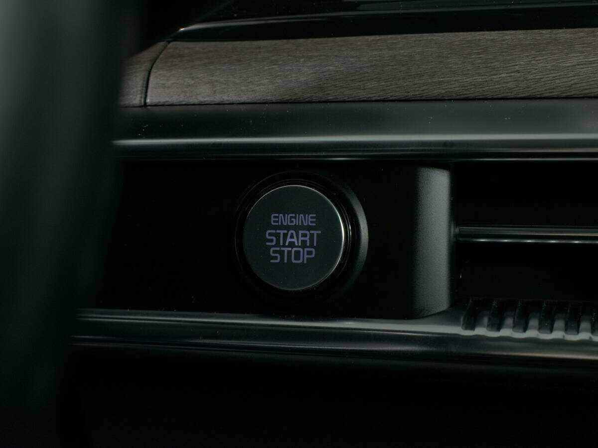 Kia K5 с пробегом — 2020 год. Фото: #17