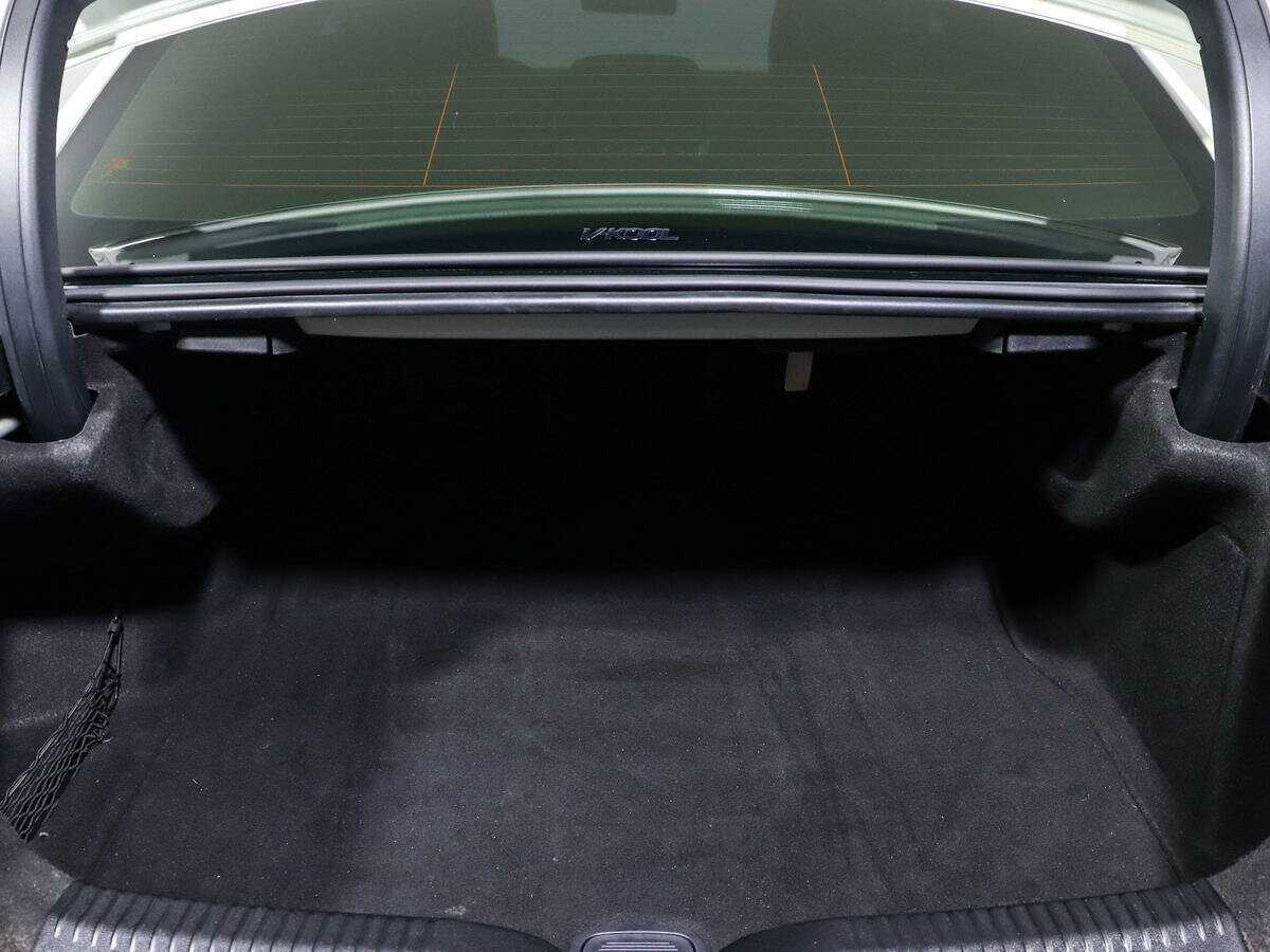 Mercedes-Benz CLS с пробегом — 2018 год. Фото: #16