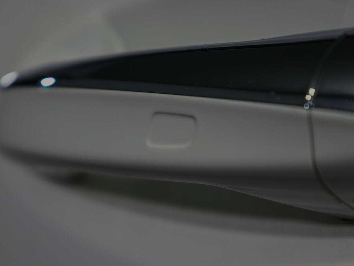 Mercedes-Benz CLS с пробегом — 2018 год. Фото: #18