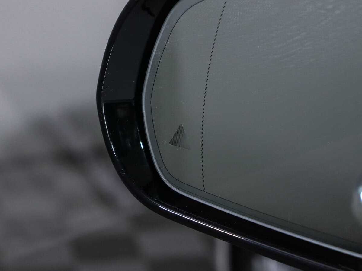 Mercedes-Benz CLS с пробегом — 2018 год. Фото: #19