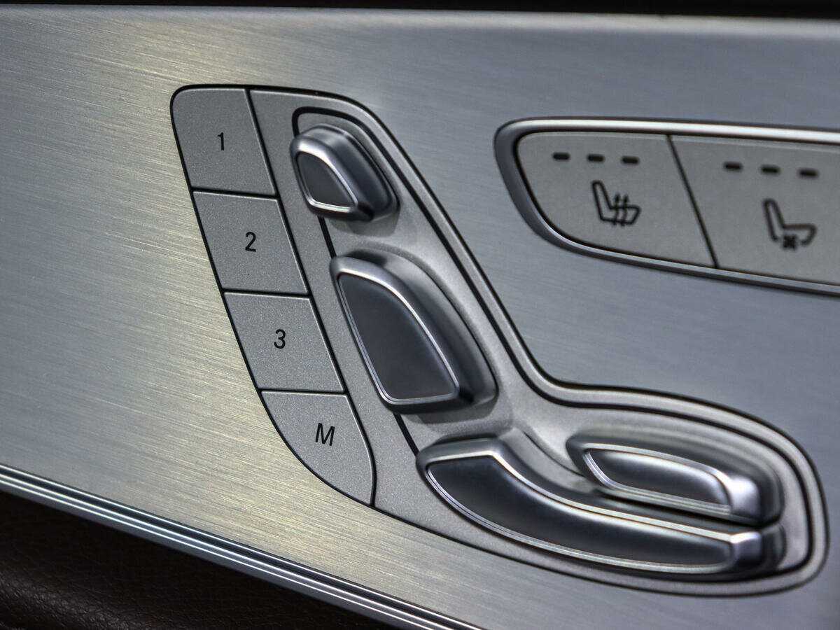 Mercedes-Benz CLS с пробегом — 2018 год. Фото: #21