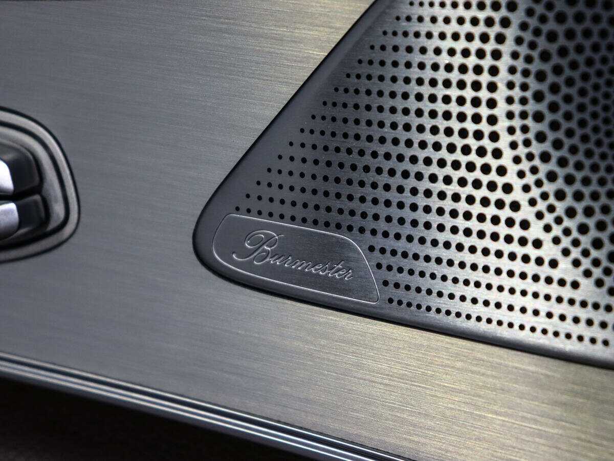 Mercedes-Benz CLS с пробегом — 2018 год. Фото: #22