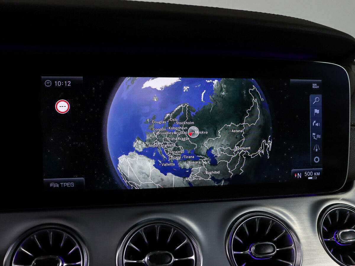 Mercedes-Benz CLS с пробегом — 2018 год. Фото: #29