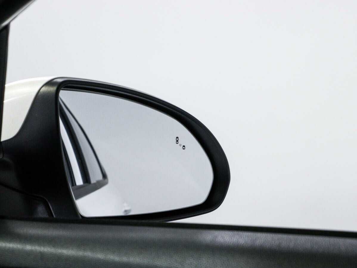 Kia Optima с пробегом — 2018 год. Фото: #20