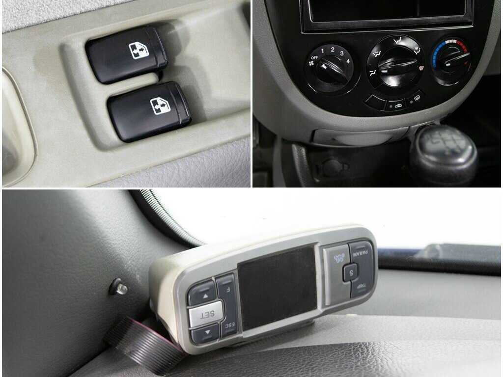 Chevrolet Lacetti с пробегом — 2010 год. Фото: #15