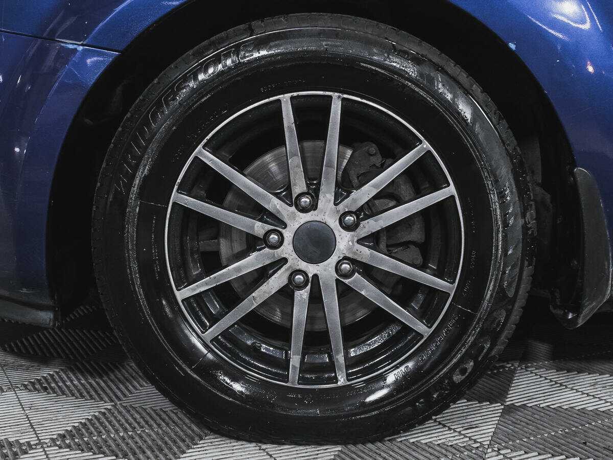 Kia Ceed с пробегом — 2009 год. Фото: #15