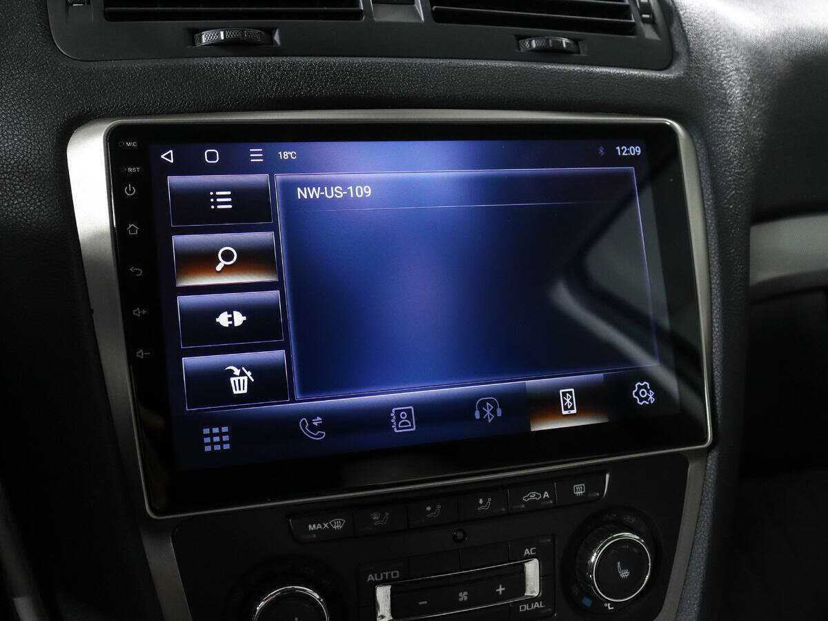 Skoda Octavia с пробегом — 2012 год. Фото: #15