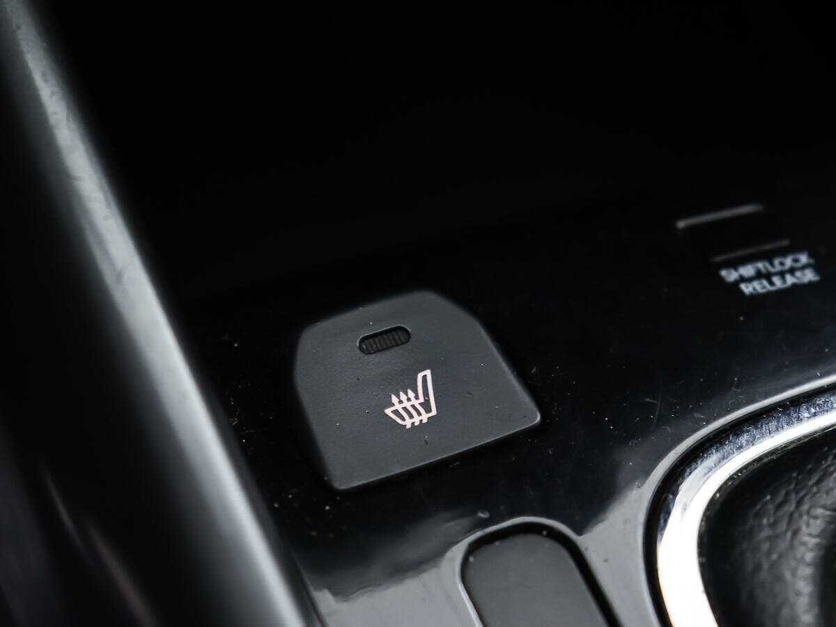 Kia Cerato с пробегом — 2012 год. Фото: #16