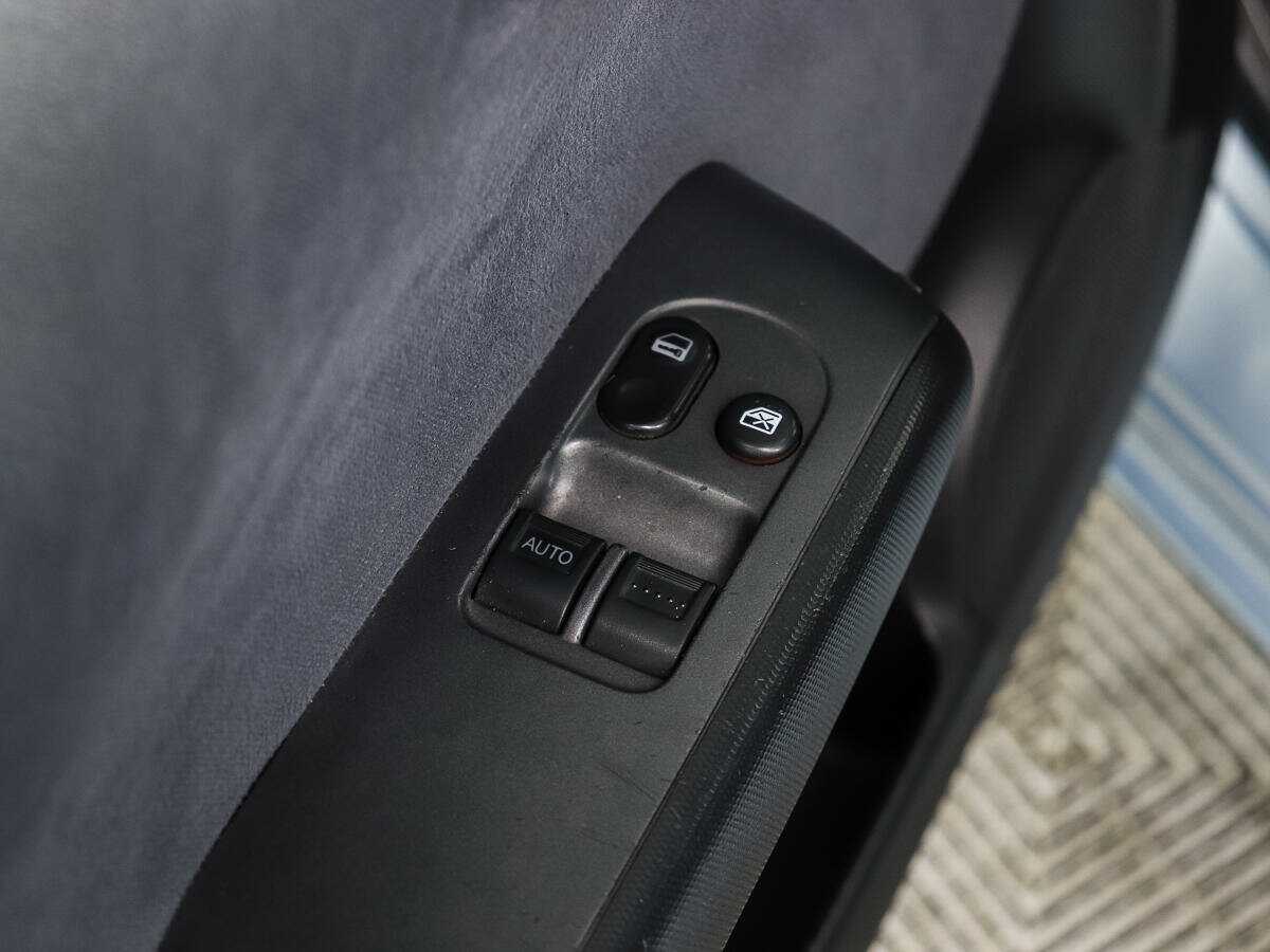 Honda Jazz с пробегом — 2007 год. Фото: #12