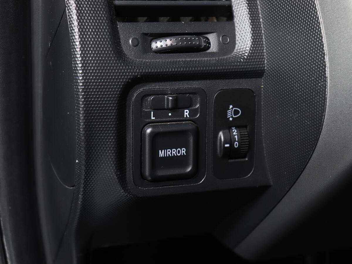 Honda Jazz с пробегом — 2007 год. Фото: #14