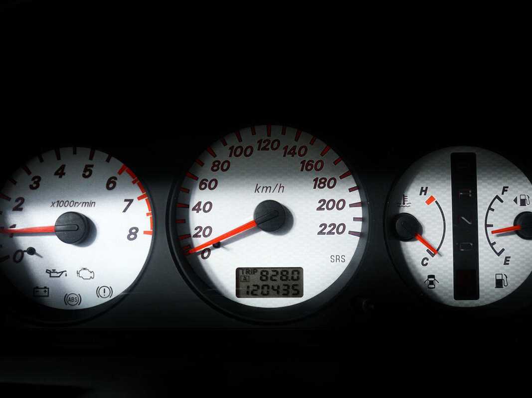 Mitsubishi Lancer с пробегом — 2007 год. Фото: #9