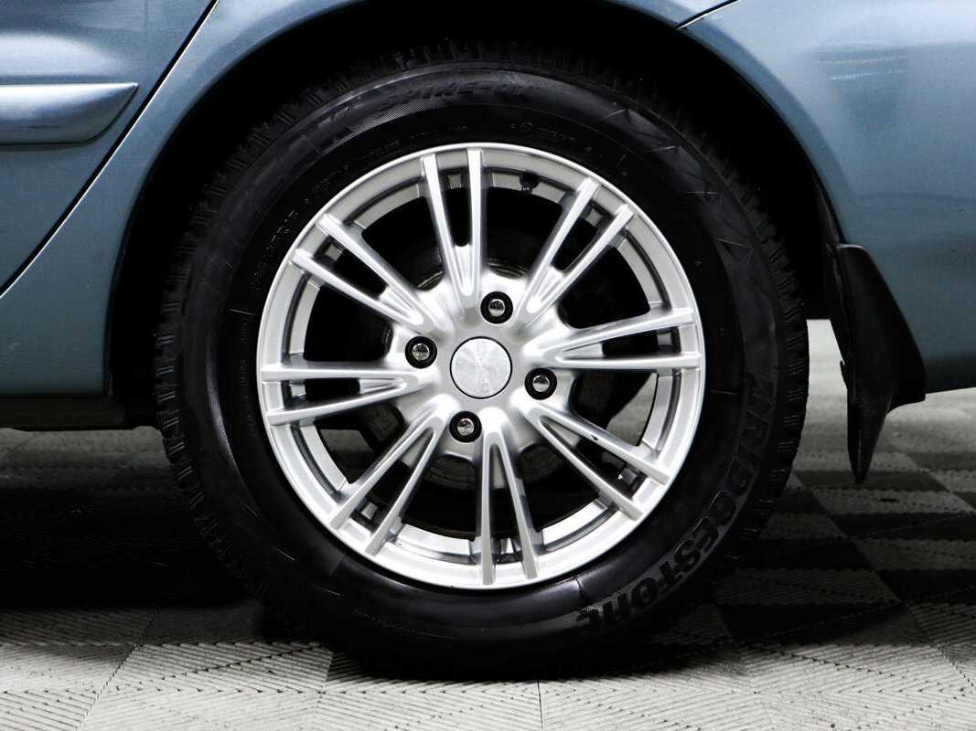 Mitsubishi Lancer с пробегом — 2007 год. Фото: #13