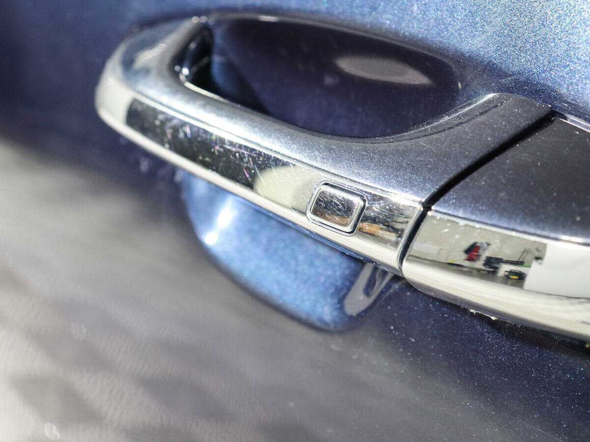 Kia Optima с пробегом — 2016 год. Фото: #15