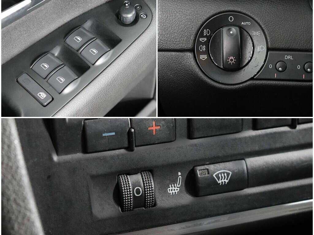 Audi A4 с пробегом — 2005 год. Фото: #13