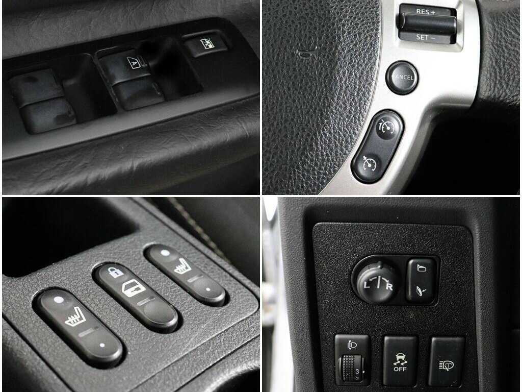 Nissan Qashqai с пробегом — 2010 год. Фото: #13