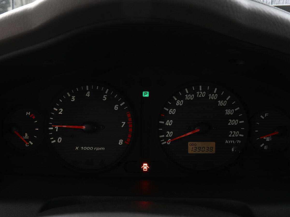 Hyundai Santa Fe с пробегом — 2004 год. Фото: #10