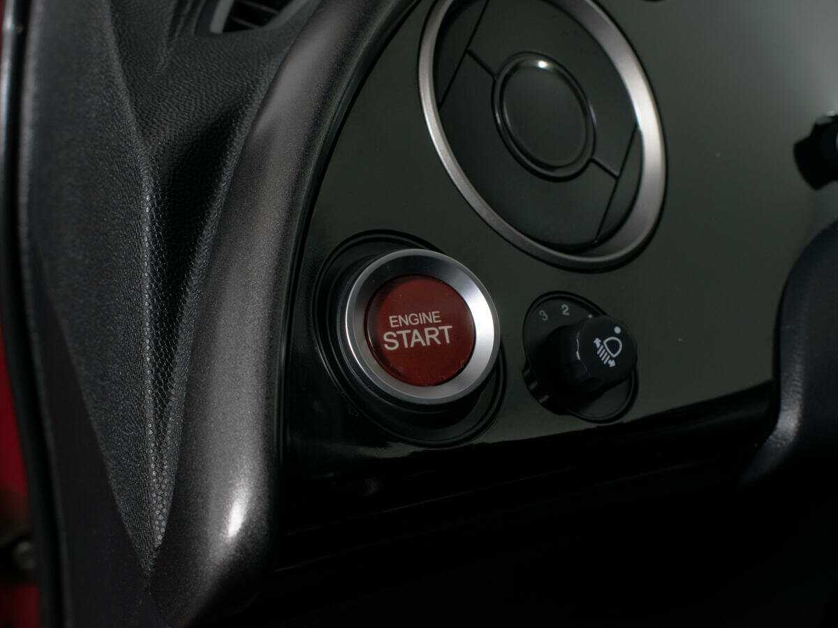 Honda Civic с пробегом — 2008 год. Фото: #11