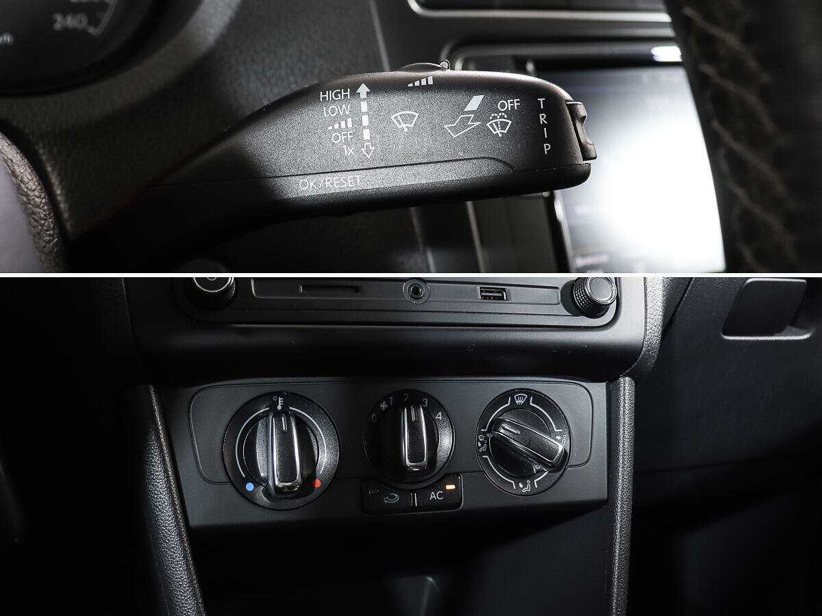 Volkswagen Polo с пробегом — 2011 год. Фото: #15