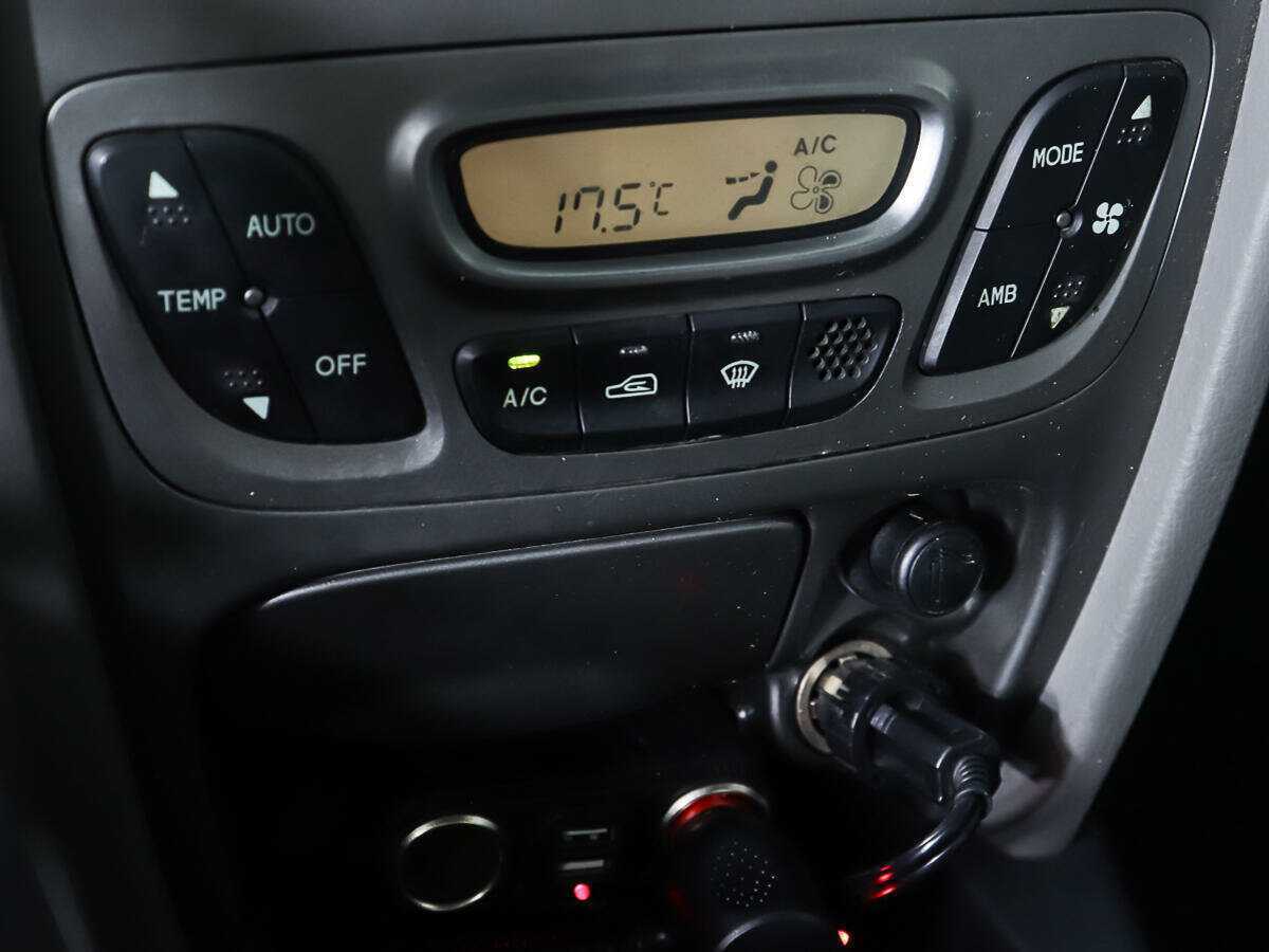 Hyundai Santa Fe с пробегом — 2008 год. Фото: #14