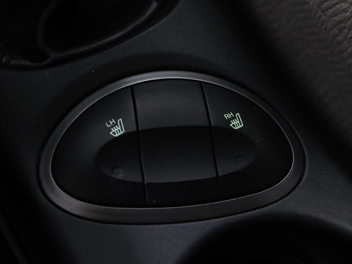 Hyundai Santa Fe с пробегом — 2008 год. Фото: #15