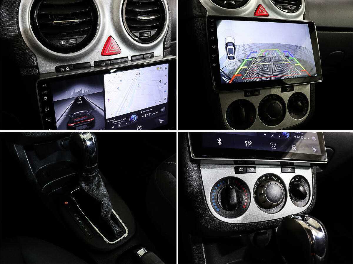 Opel Corsa с пробегом — 2010 год. Фото: #11