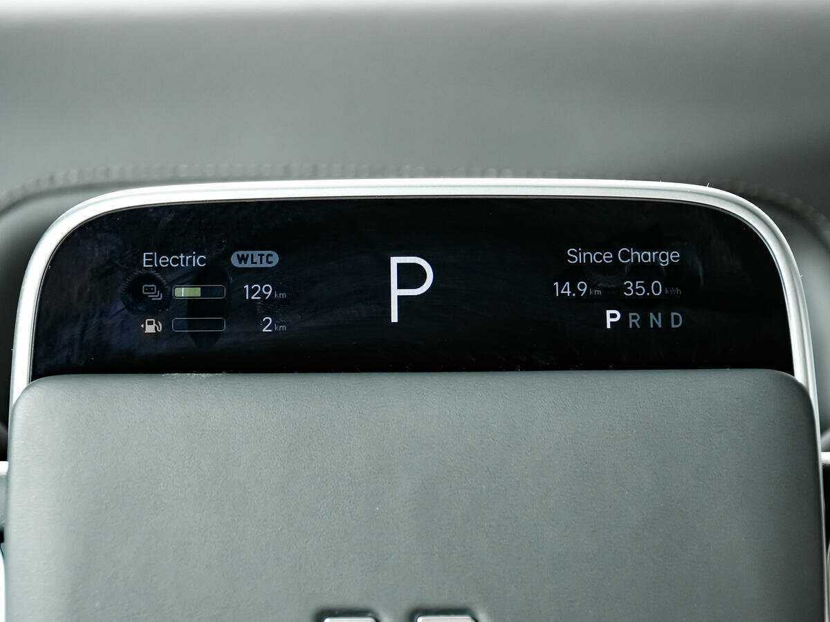 LiXiang L7 с пробегом — 2024 год. Фото: #7