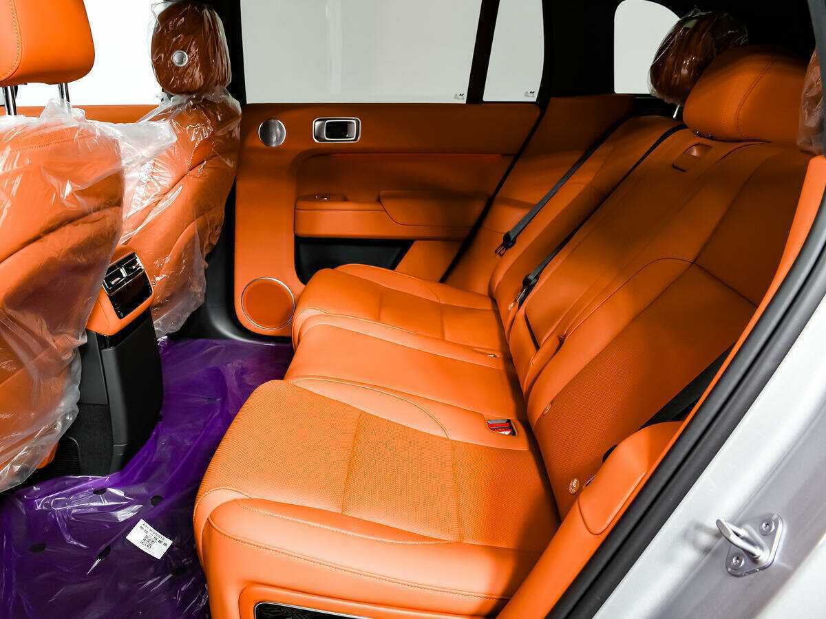 LiXiang L7 с пробегом — 2024 год. Фото: #9