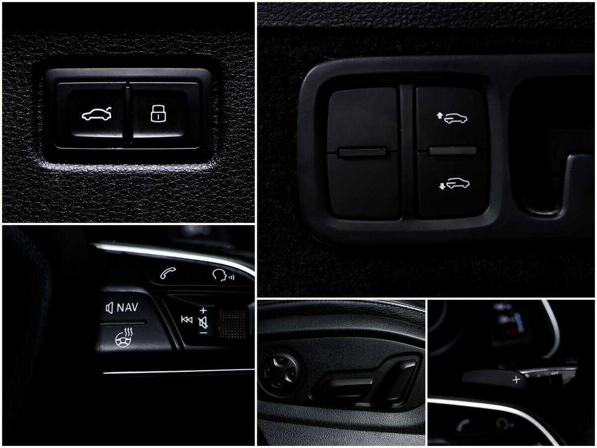 Audi Q7 с пробегом — 2015 год. Фото: #16