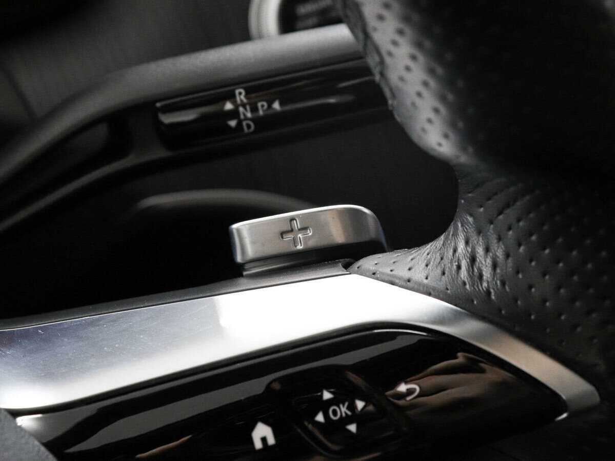 Mercedes-Benz C-Класс с пробегом — 2021 год. Фото: #15