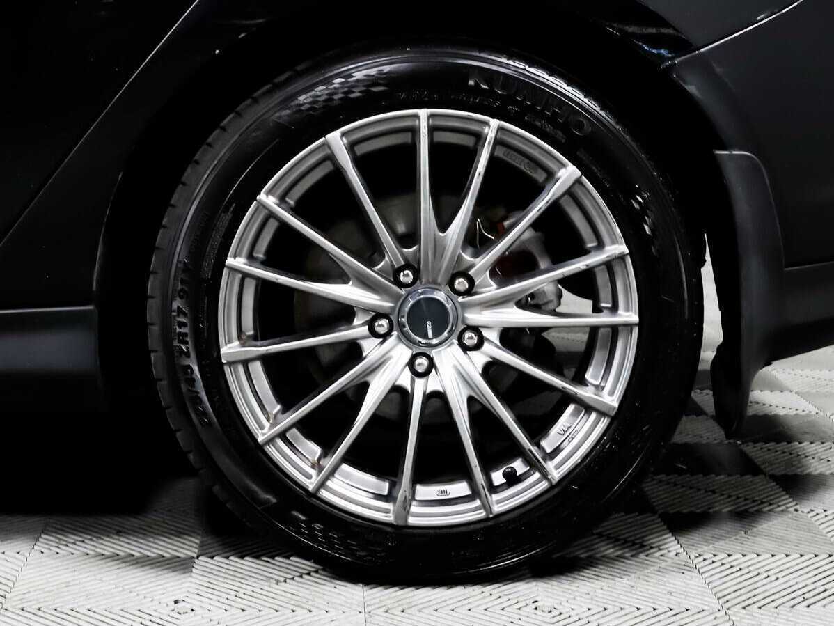 Ford Focus с пробегом — 2011 год. Фото: #13