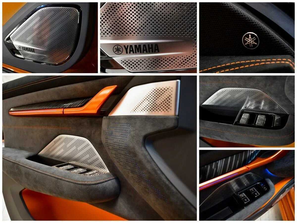 Zeekr 001 с пробегом — 2023 год. Фото: #11