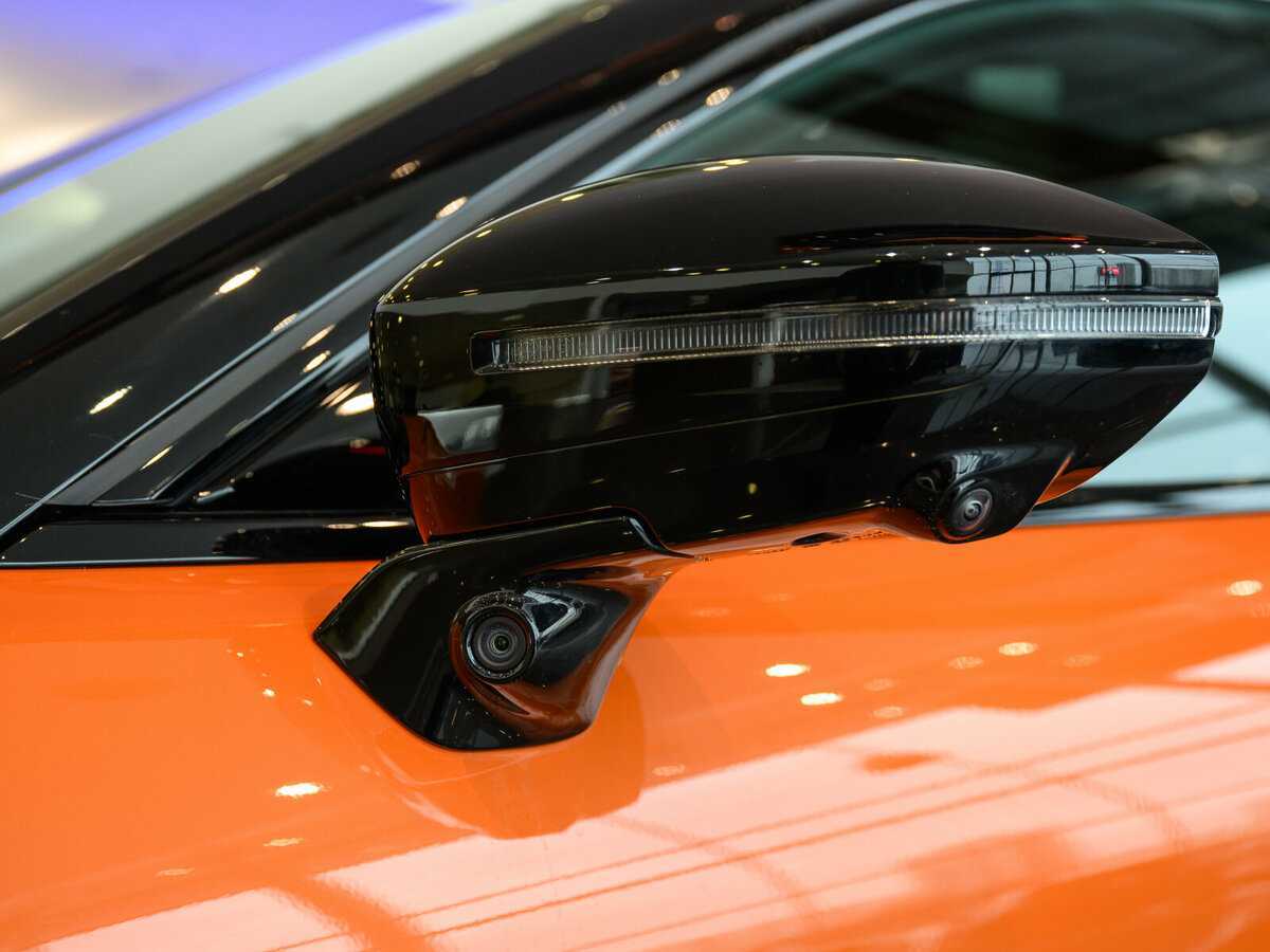 Zeekr 001 с пробегом — 2023 год. Фото: #24