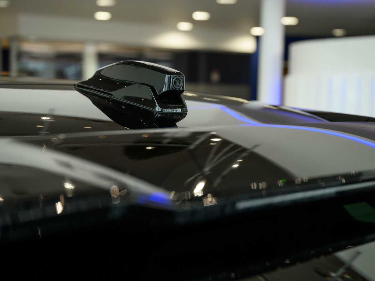 Zeekr 001 с пробегом — 2023 год. Фото: #26