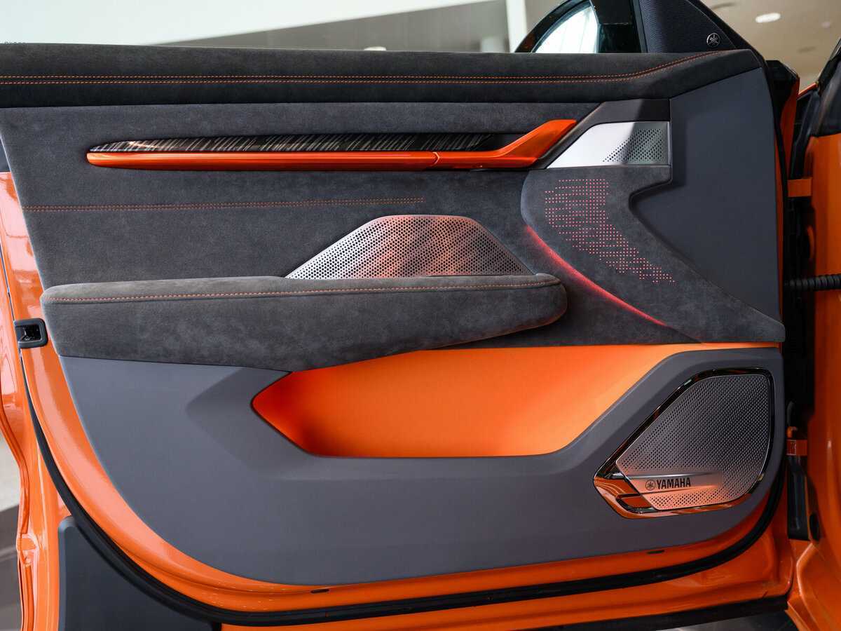 Zeekr 001 с пробегом — 2023 год. Фото: #34