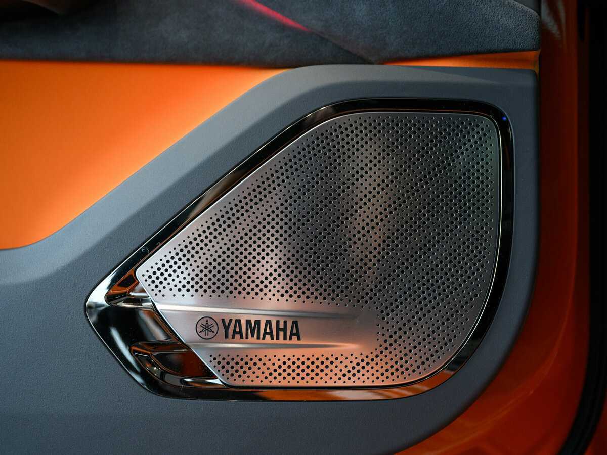 Zeekr 001 с пробегом — 2023 год. Фото: #35